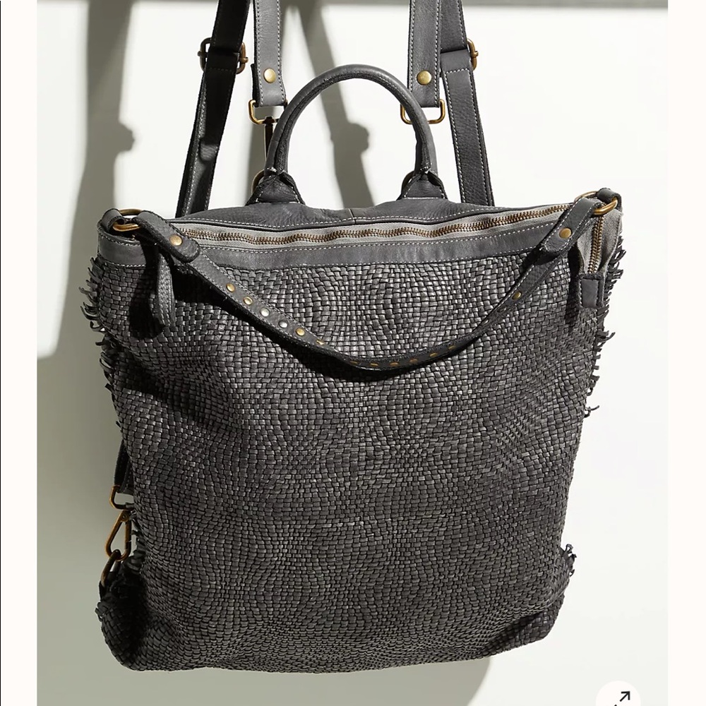 Brand new Bolsa Nova bag!